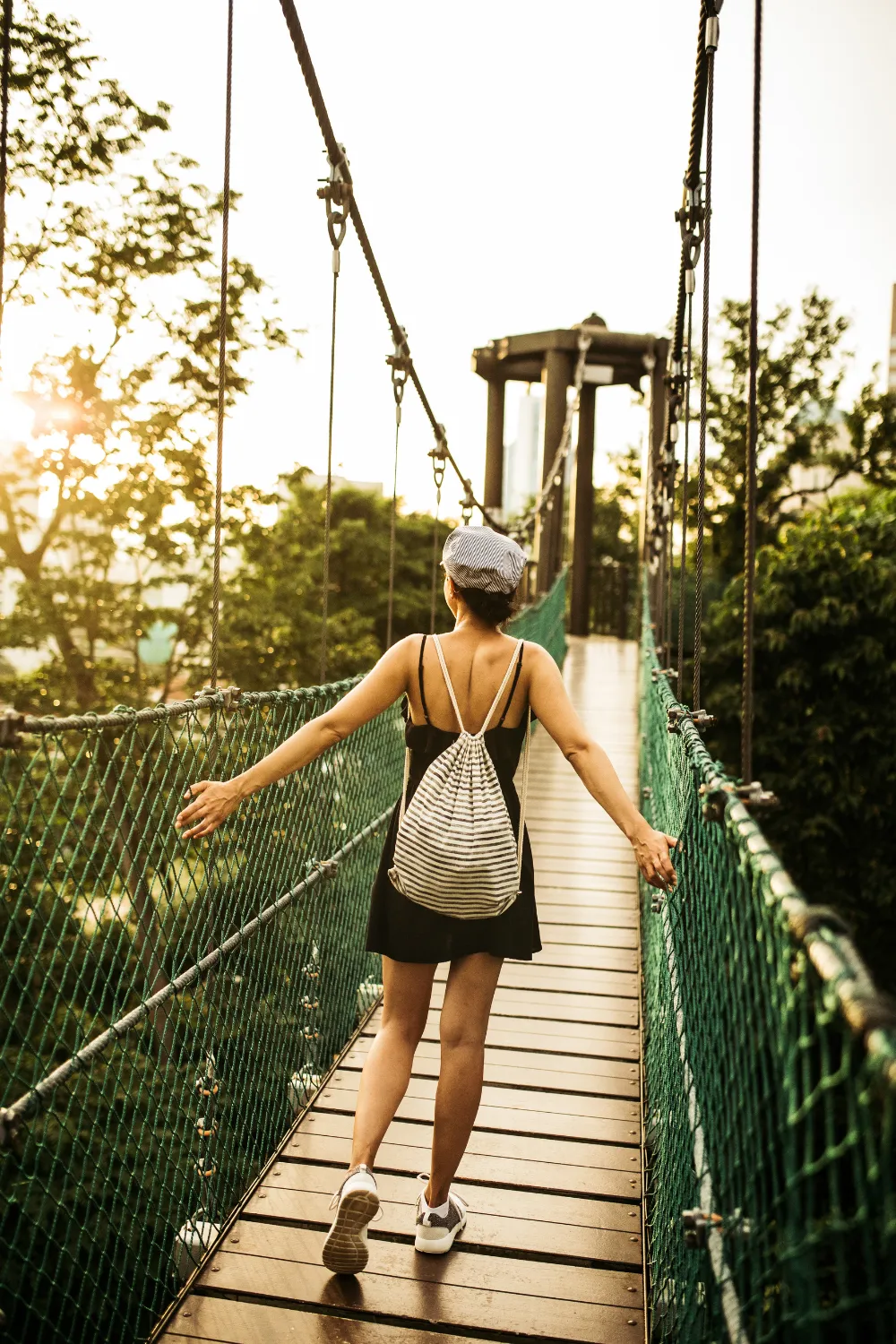 Discover Forest Eco Park: A Rainforest In KL