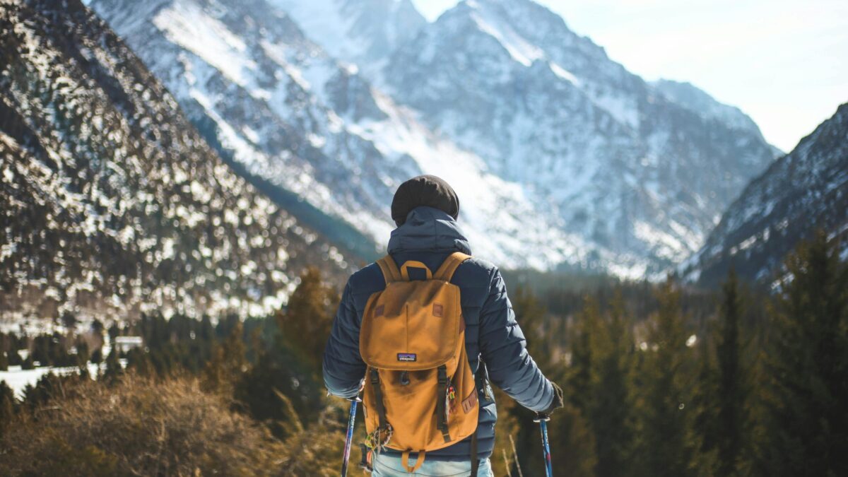 Outdoor Travel Essentials: Tools for Every Weather Condition