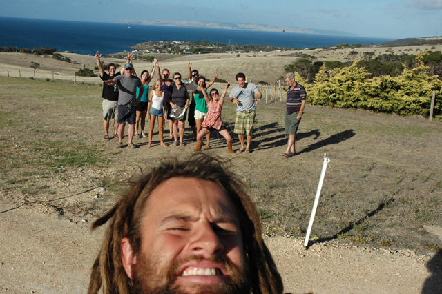 Kangaroo Island Tour