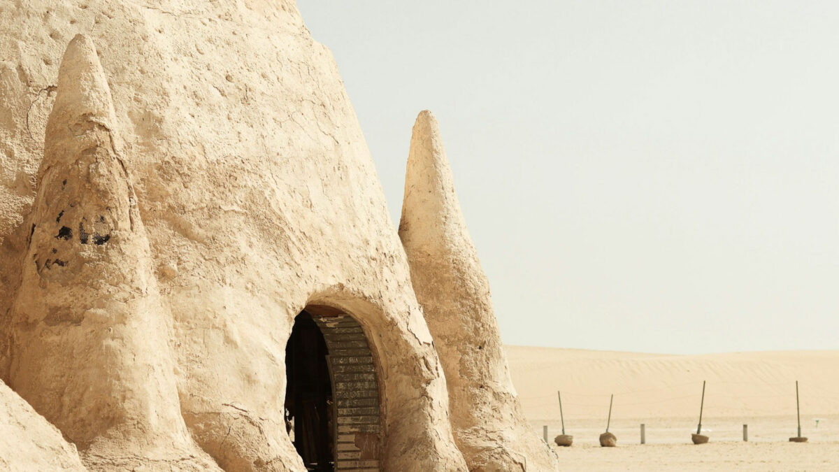 9 Star Wars Locations in Tunisia To Visit
