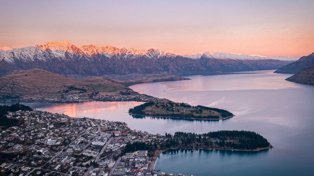 11 Best Day Trips from Queenstown