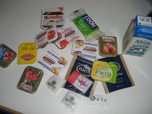 single serve condiments single serve condiments port campbell shop