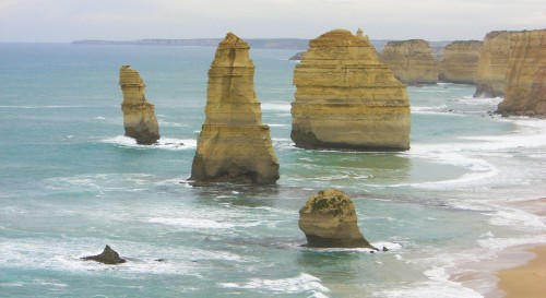 Twelve Apostles twelve apostles great ocean road victoria australia