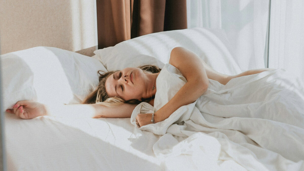 Why Ergonomic Bamboo Pillows Are Worth the Hype